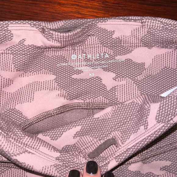 Athleta leggings - Picture 2 of 3